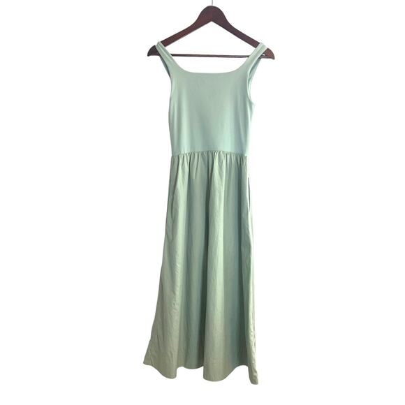 Aritzia Babaton Revive Dress – XS (Mint Green, Excellent Condition) - Picture 6 of 9
